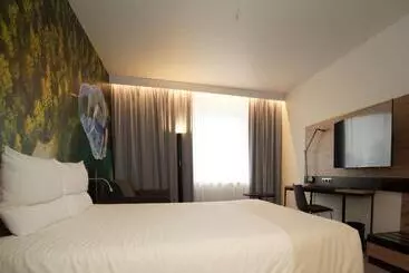 Novotel Vilnius Centre