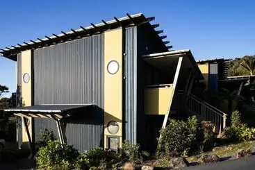 Scenic Hotel Punakaiki