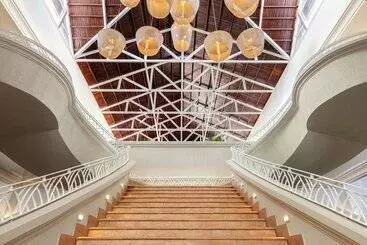 Wyndham Alltra Punta Cana All Inclusive Resort