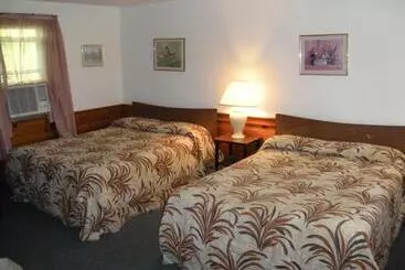 Bass River Motel