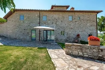 ホテル Agriturismo Concadoro