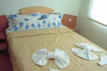 Hotel Fresh Family
