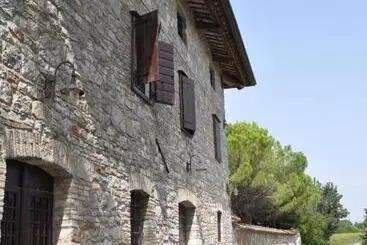 ホテル Villa Asiola
