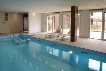 公寓式酒店 Domitys Les Tours D Or