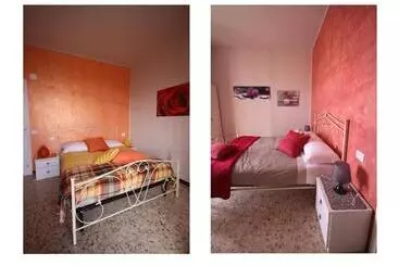 Pension  Affittacamere Ciccio E Pinolo