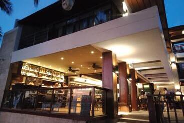 Otel Mandarin White Sand Boracay