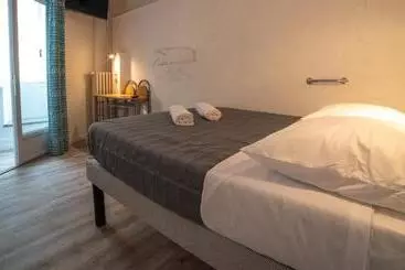 Bed and Breakfast Etape Gimontoise 32 Chambre Tout Confort