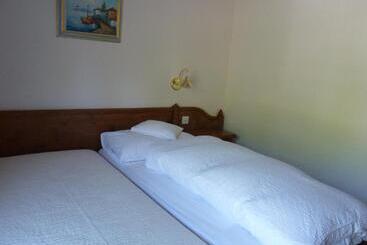 בית מלון כפרי Gasthof Löwen