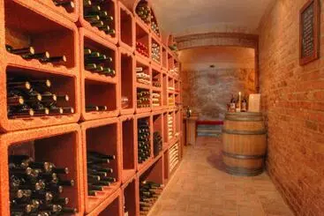 Hotelli Gutshaus Parin   Bio  Und Gesundheits