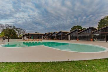 Hotel Santa Rosa Pantanal