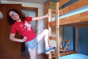 Ostello Del Parco Di Cicogna