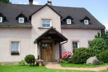 Panzió Ubytování Doma