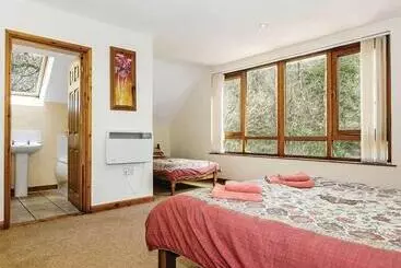 Resort Exmoor Gate Lodges