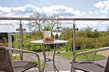 منتجع Windmill Retreat