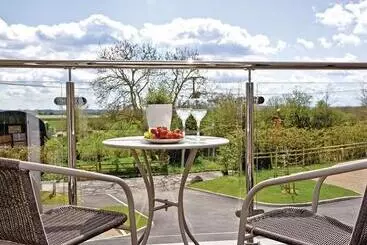 Resort Windmill Retreat