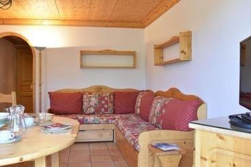 آپارتمانهای توریستها Appartement Méribel, 3 Pièces, 6 Personnes Fr 1 180 545