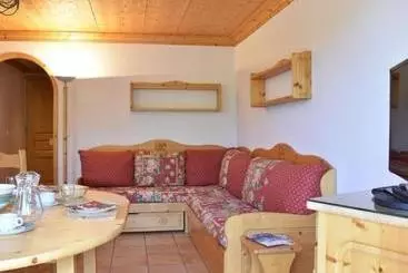 관광객 아파트 Appartement Méribel, 3 Pièces, 6 Personnes   Fr 1 180 545