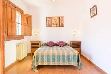 Casa Rurale Alojamiento Rural La Era