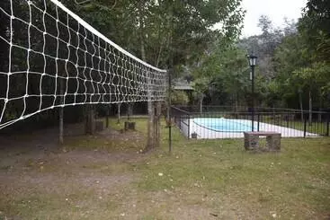 Landhaus Cabañas Pequeño Paraiso