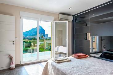 קוטג'' Casa Rambla