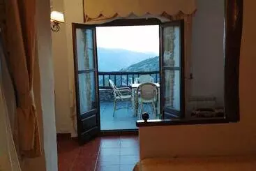 Hostal Ruta De Las Nieves
