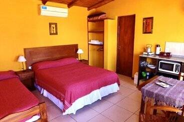 Hotel La Aldea De San Rafael