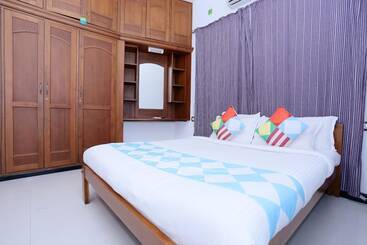 Hotelli Malar Homes By Oyo