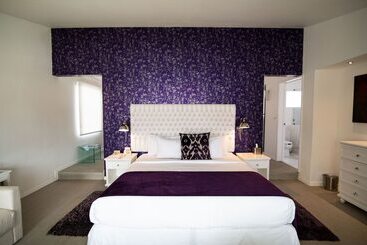 Отель Mansión María Luxury House