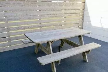 Hotelli Saltaire Cottages