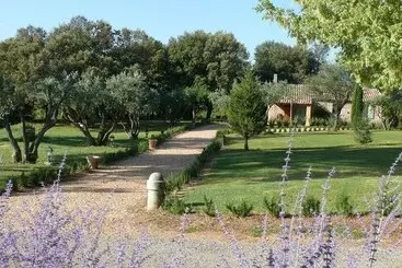 Dom wiejski Les Bastides De L'auviduery