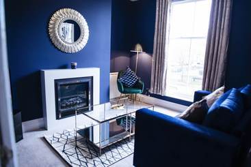 Lord Street Apartments