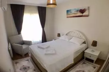 Majatalo Meydan House