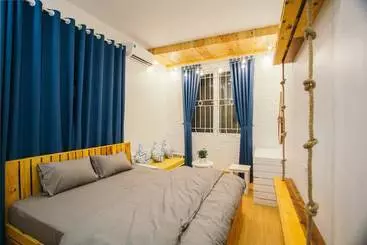 پانسیون Moc Chanh Homestay