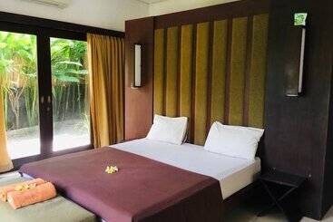 Pensjonat Villa Glas