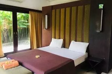 Pensjonat Villa Glas