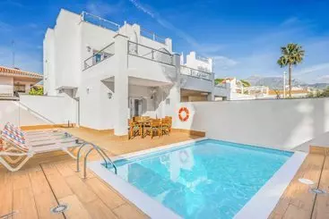 Casa Rurale Villa Bonilla