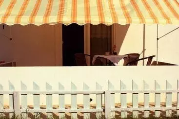 Apartments Paradise