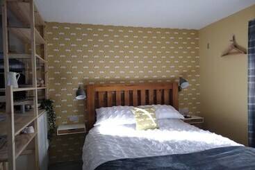 Bed and Breakfast Dunseverick Ramblers Rest