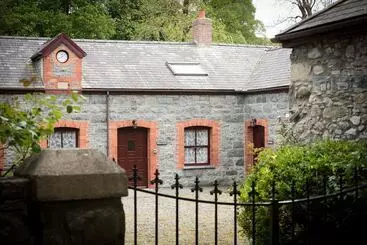 Conwy Valley Cottages