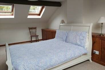 Conwy Valley Cottages