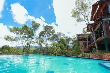 Hotel Tina Nature Villa