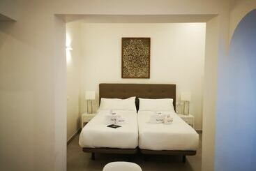 Huoneistohotelli La Casa Del Pintor