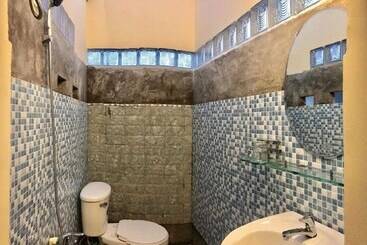 کلبه Memory Vintage Home Da Lat