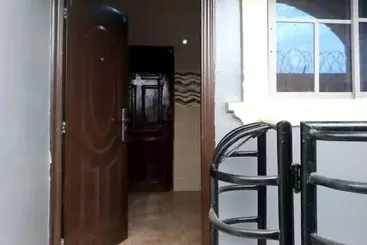 O2 Apartments