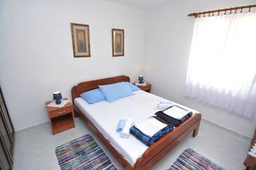 Pensiune Apartments & Rooms Vanja