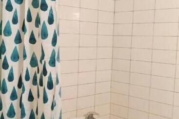 پانسیون Walk Around Tainan