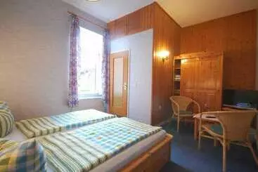 Pension Pohnsdorfer Mühle