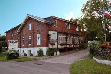 Pension Pohnsdorfer Mühle