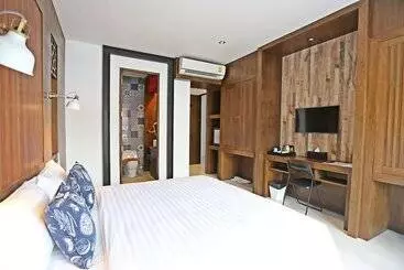 Tangren Hotel Samui
