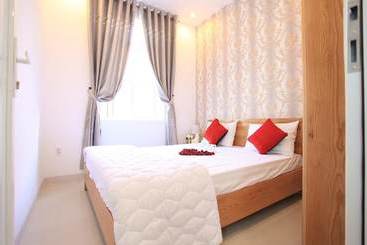 Tn Residence Apartment